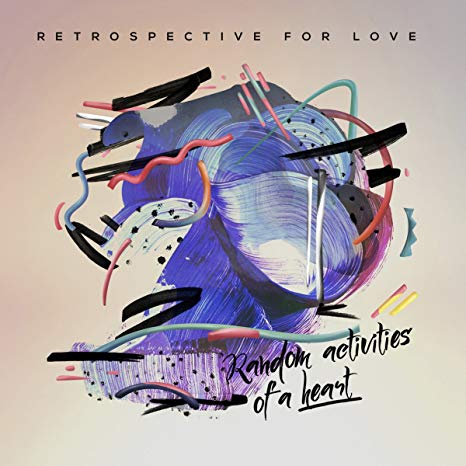 Retrospective For Lo - Random Activities Of A Heart - Vinyl Record