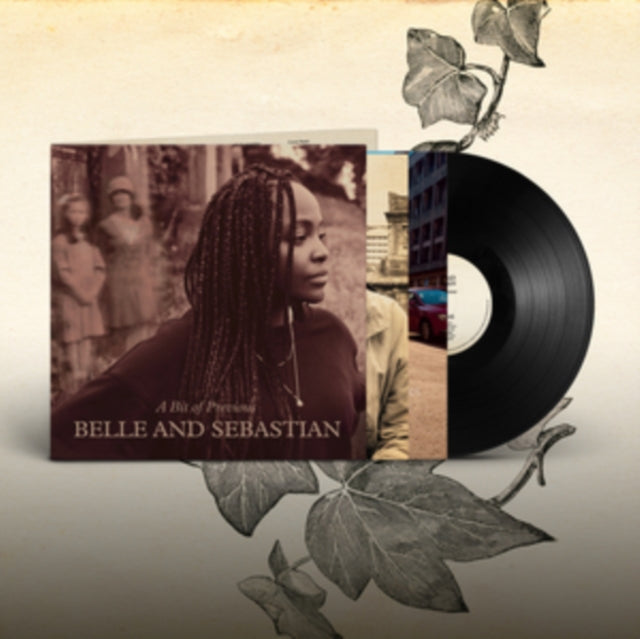 BELLE AND SEBASTIAN - BIT OF PREVIOUS - Vinyl Record Vinyl / 12" Album