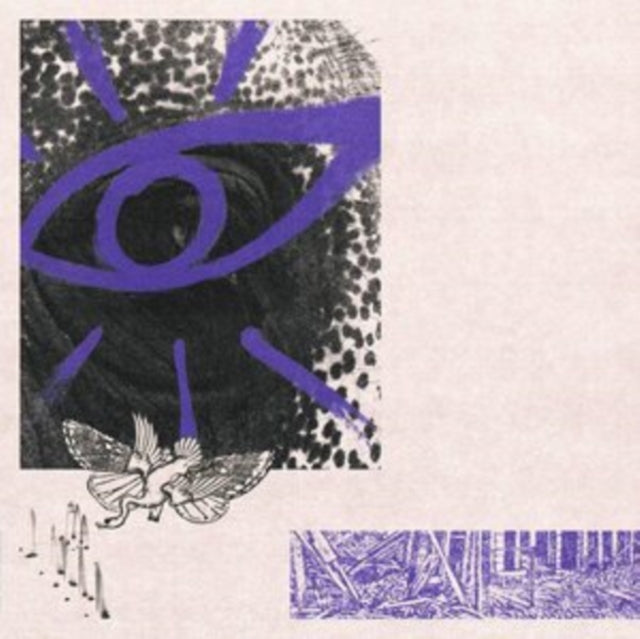 HIPPO CAMPUS - LP3 - CD