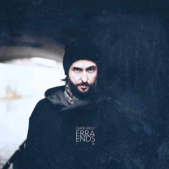 ERRA GIANCARLA - ENDS - Vinyl Record