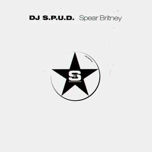 DJ S.P.U.D. - Spear Britney - Used Vinyl Record 12"