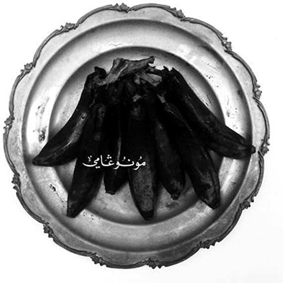 LAND OF KUSH - MONOGAMY - Vinyl Record VL