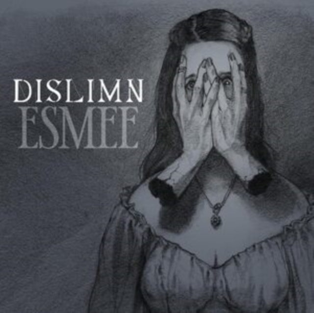 Dislimn - Esmee - CD