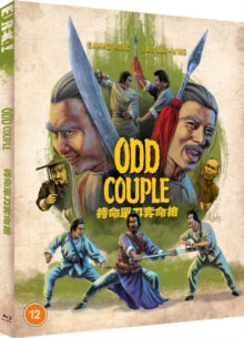 Odd Couple (Special Edition) - New Blu-ray