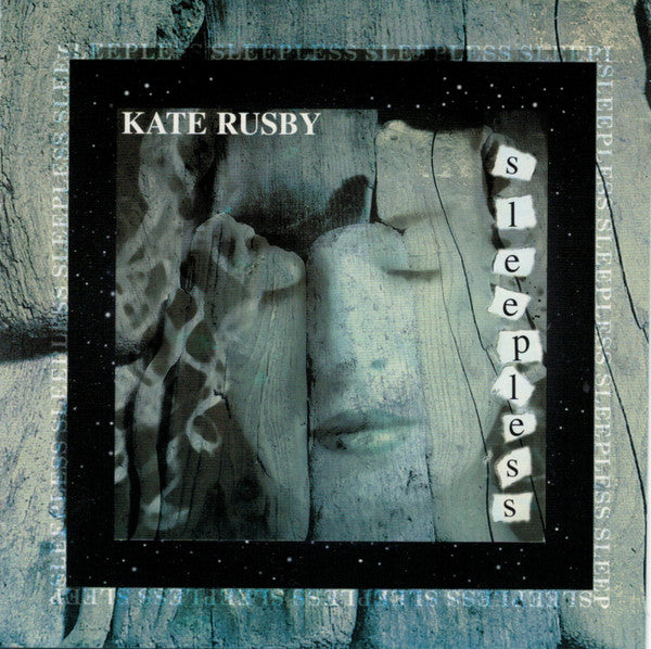 Kate Rusby - Sleepless - Used CD