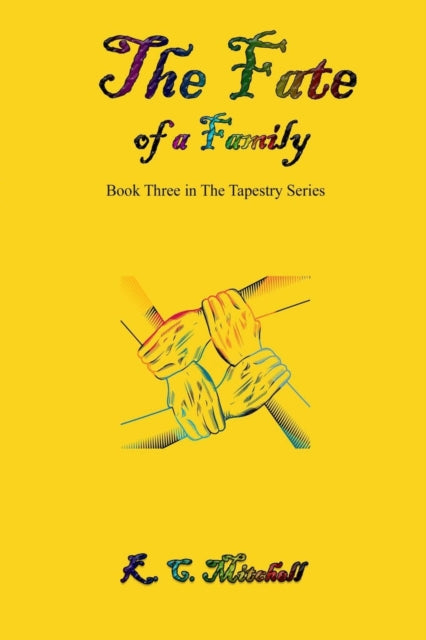 Mitchell - Fate of a Family - New paperback or softback