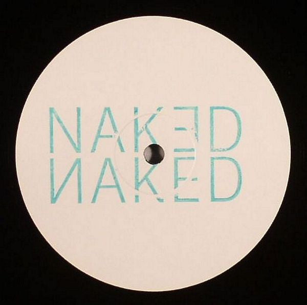 Dusky - Vanishing Point EP - New Vinyl Record 12"