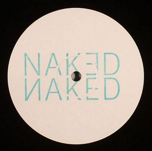 Dusky - Vanishing Point EP - New Vinyl Record 12"