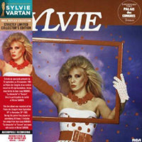 SYLVIE VARTAN - PALAIS DES CONGRÈS '83 - CD