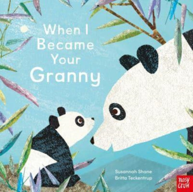Susannah Shane - When I Became Your Granny - Paperback