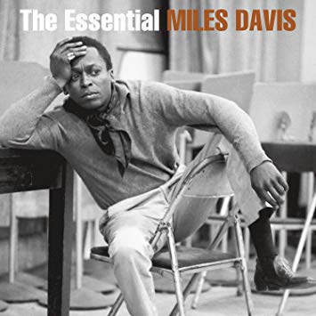 Miles Davis - Essential - New Vinyl Record
