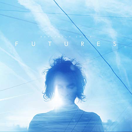 Butterfly Child - Futures - CD