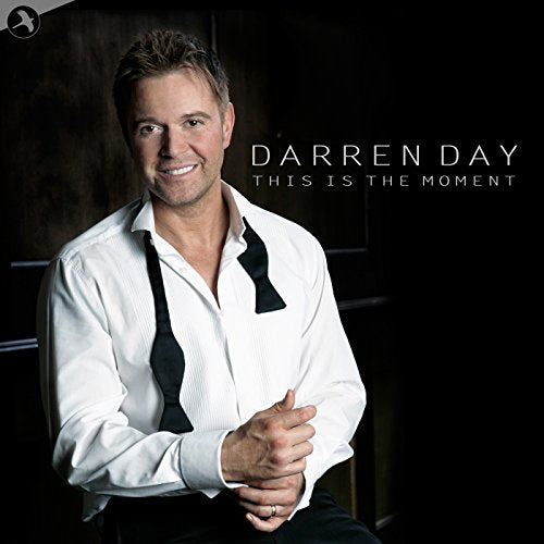 ORIGINAL LONDON CAST - THIS IS THE MOMENT - CD