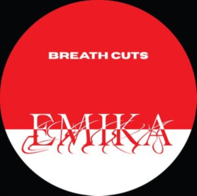 EMIKA - BREATH CUTS - Vinyl Record 12