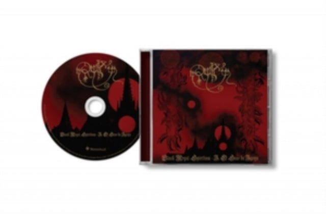 Black Royal Spiritism - I. O Sino Da Igreja - CD