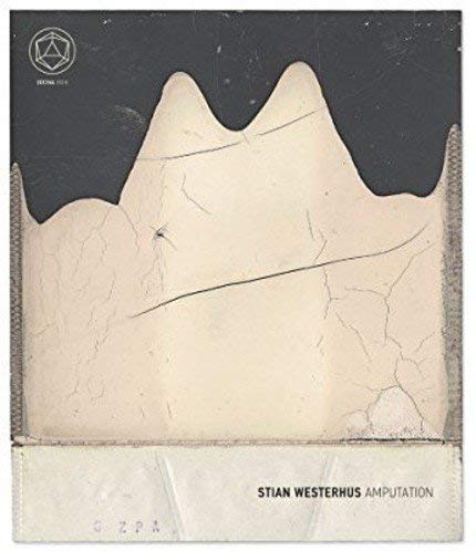 Stian Westerhus - Amputation - CD