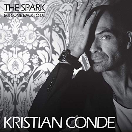 Kristian Cond - Spark - New Vinyl Record Vinyl
