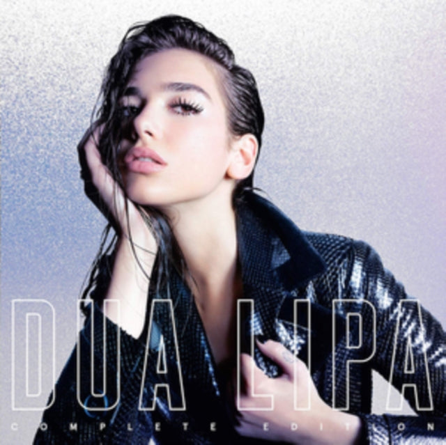 Dua Lipa - CD
