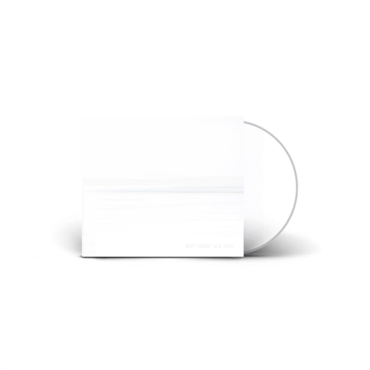Foo Fighters - But Here We Are - New CD