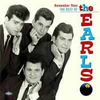 EARLS - REMEMBER N - BEST OF - CD