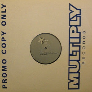 Truman & Wolff - Come Again - Used Vinyl Record 12"