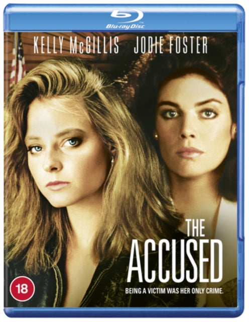 Accused - Blu-ray