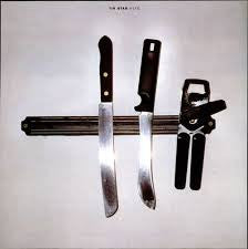 Tin Star - Head - Used CD