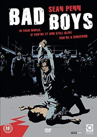Bad Boys - DVD