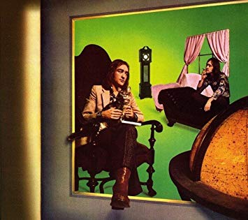 Dave Mason - It's Like You Never Left - CD