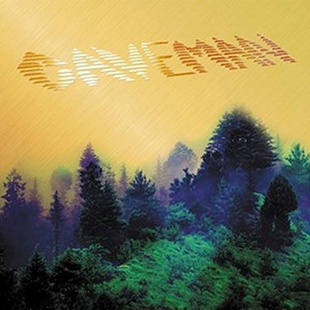 Caveman - CD