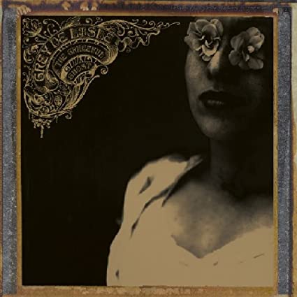 Grey DeLisle - Graceful Ghost - CD