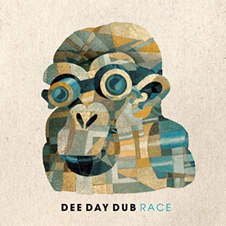 Dee Day Dub - Race - CD