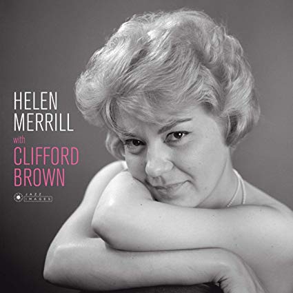 Helen Merrill - With - Vinyl Record