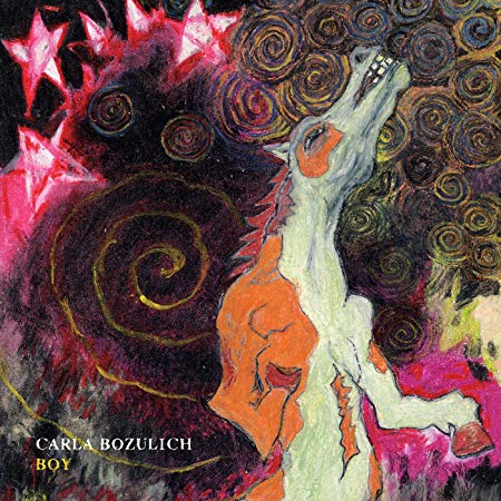 Carla Bozulich - Boy - Vinyl Record