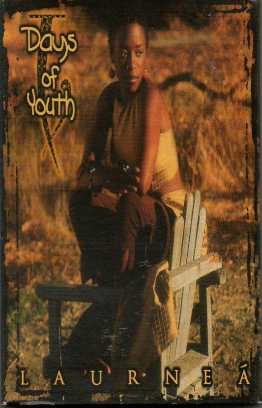 Laurnea - Days Of Youth - Used Cassette