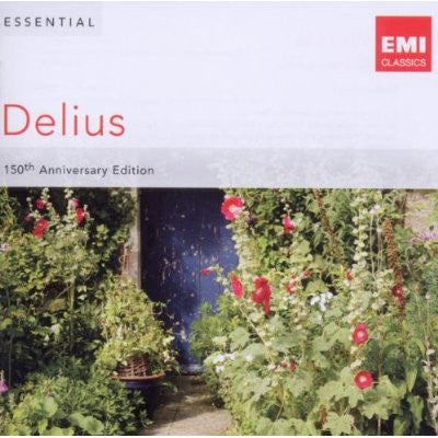 Frederick Delius - Essential Delius - Used CD