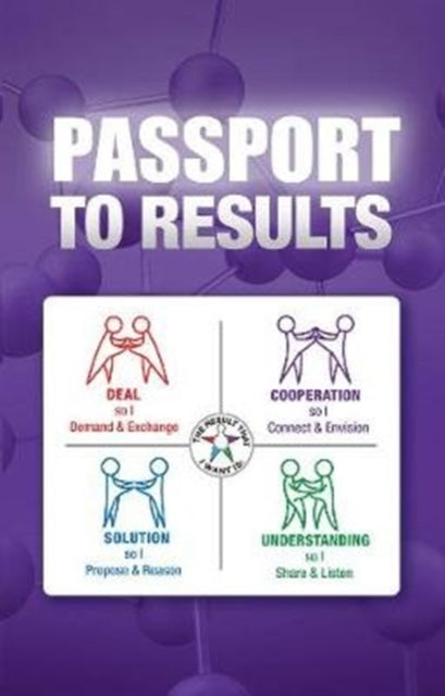 Walt Hopkins - Passport to Results - Paperback