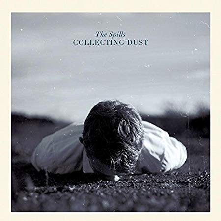 Spills - Collecting Dust - CD