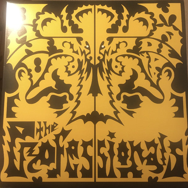 Professionals - (Instrumentals) - Vinyl Record