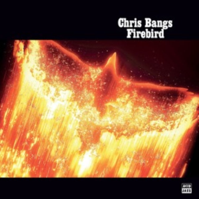 BANGS - FIREBIRD - CD / Album