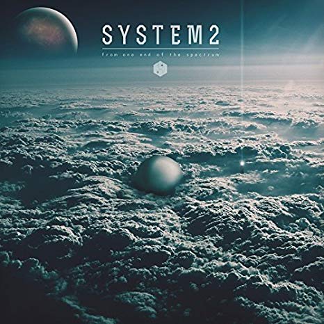 System2 - From One End Of The Spectrum - CD