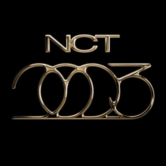 NCT - GOLDEN AGE (ARCHIVING) - CD