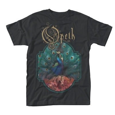 OPETH - SORCERESS - tshirt - T Shirt - Size S