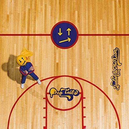 Judah & the Lion - Pep Talks - CD