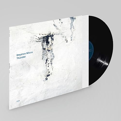 Stephan Micus - Thunder LP RELEASE DATE 01/09/23 (THIS CAN CHANGE!) - V