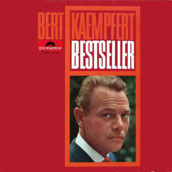 Bert Kaempfert - Bestseller - Used Vinyl Record