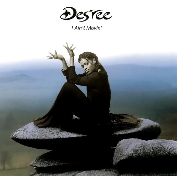 Des'ree - I Ain't Movin' - Used CD