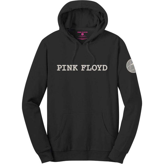 Pink Floyd - hoodies - Unisex - Long Sleeves - Small