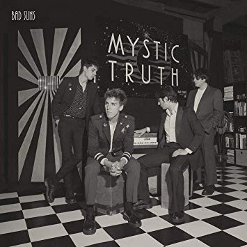 Bad Suns - Mystic Truth - CD