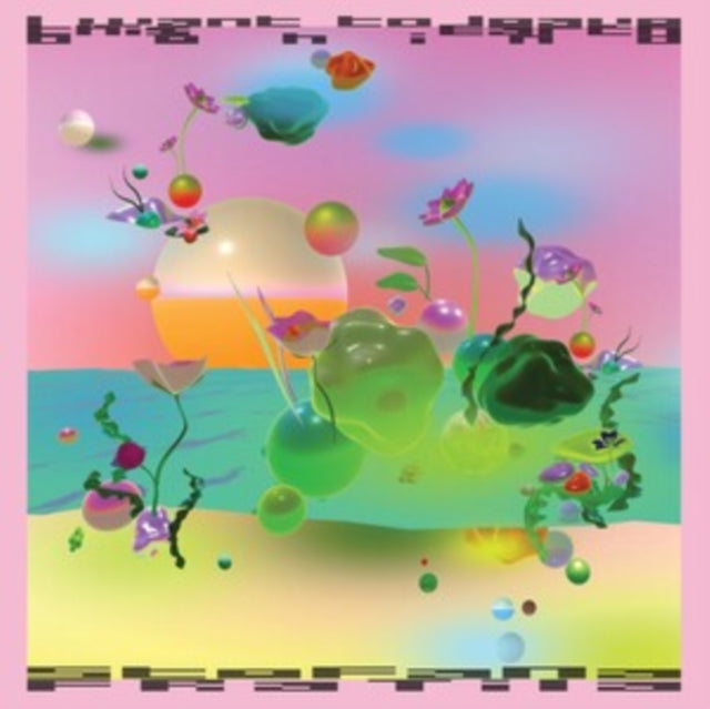 STEFANA FRATILA - I WANT TO LEAVE THIS EARTH BEH - Vinyl Record